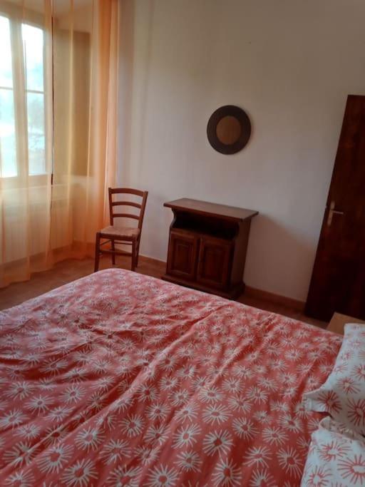 Appartamento Vacanze Volterra Esterno foto